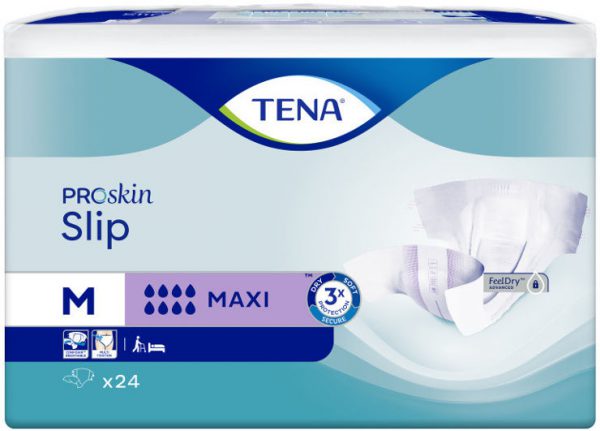 חיתול טנה TENA